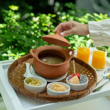 K Maison Lanna Boutique Hotel-Sha Plus Certified Chiang Mai Dış mekan fotoğraf