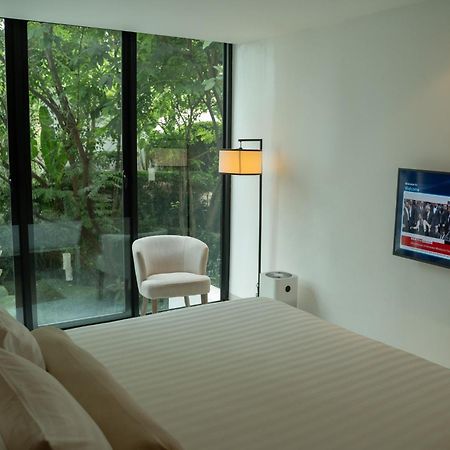 K Maison Lanna Boutique Hotel-Sha Plus Certified Chiang Mai Dış mekan fotoğraf