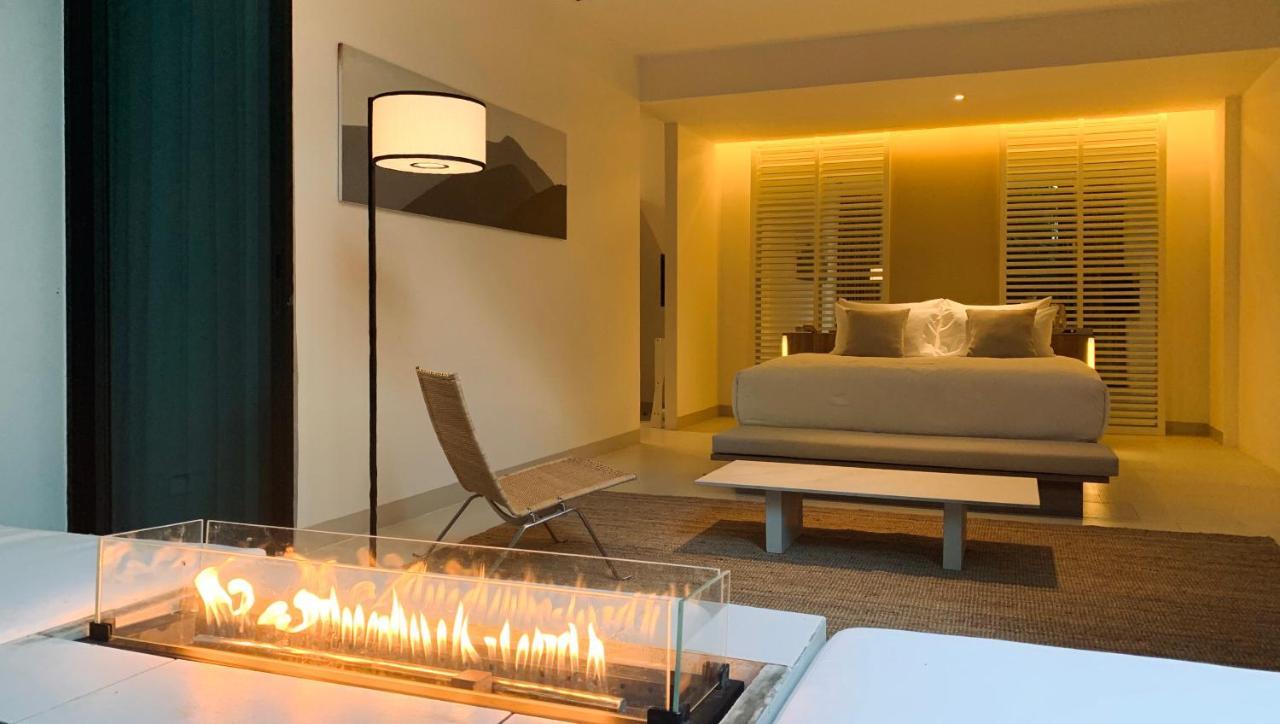 K Maison Lanna Boutique Hotel-Sha Plus Certified Chiang Mai Dış mekan fotoğraf