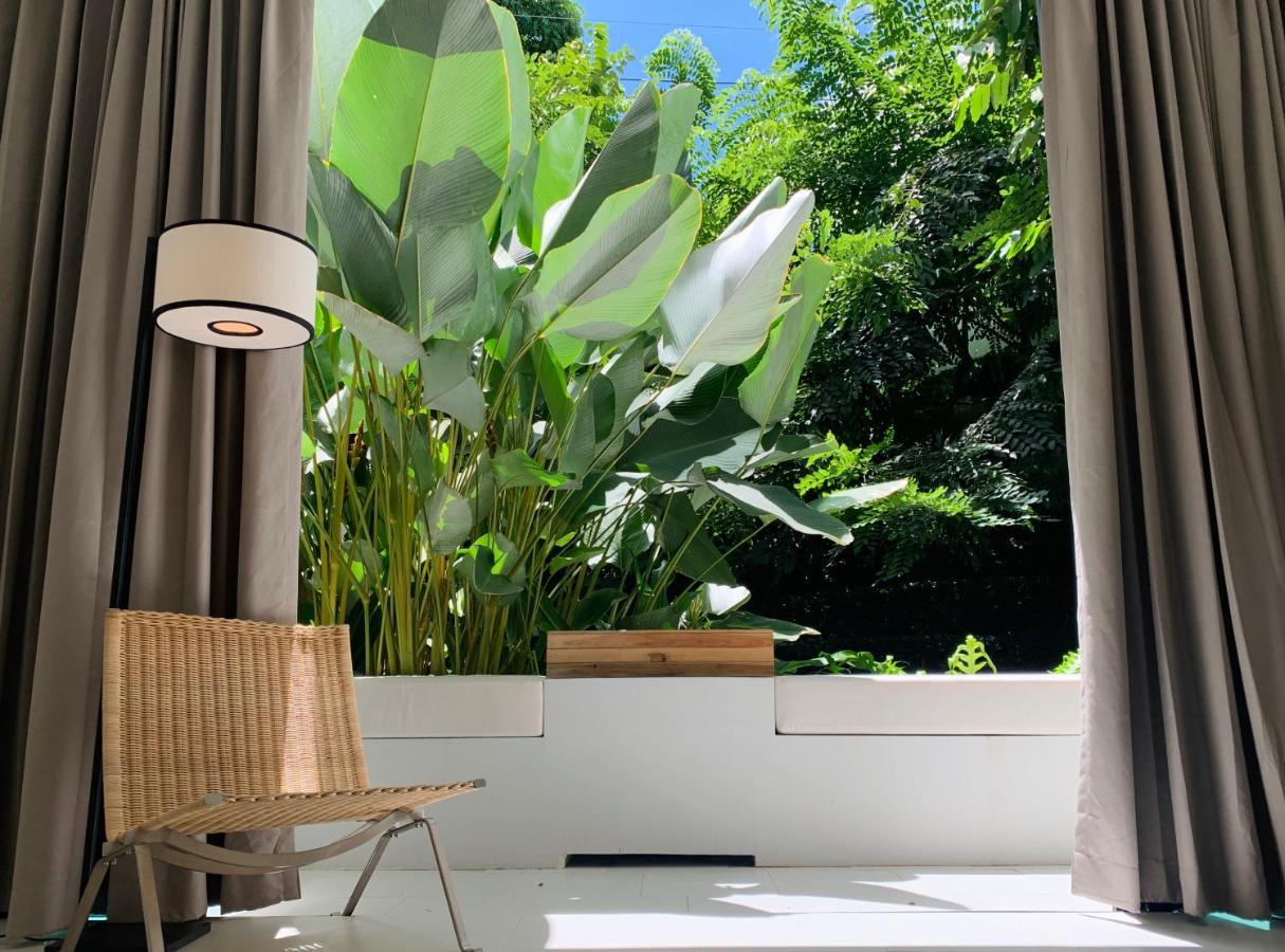 K Maison Lanna Boutique Hotel-Sha Plus Certified Chiang Mai Dış mekan fotoğraf