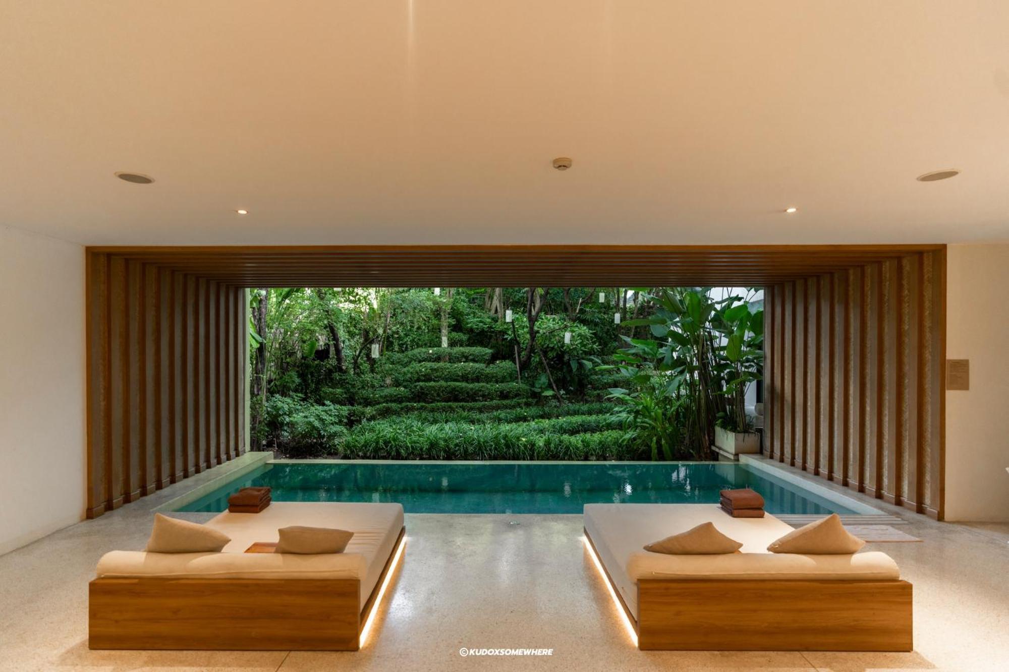 K Maison Lanna Boutique Hotel-Sha Plus Certified Chiang Mai Dış mekan fotoğraf