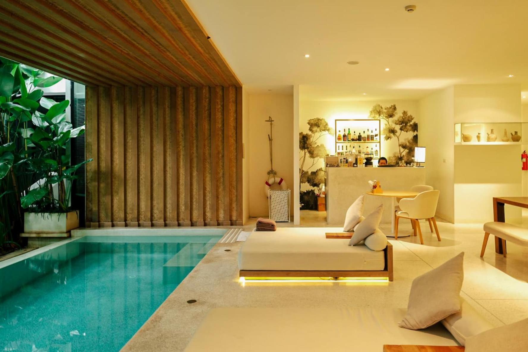 K Maison Lanna Boutique Hotel-Sha Plus Certified Chiang Mai Dış mekan fotoğraf