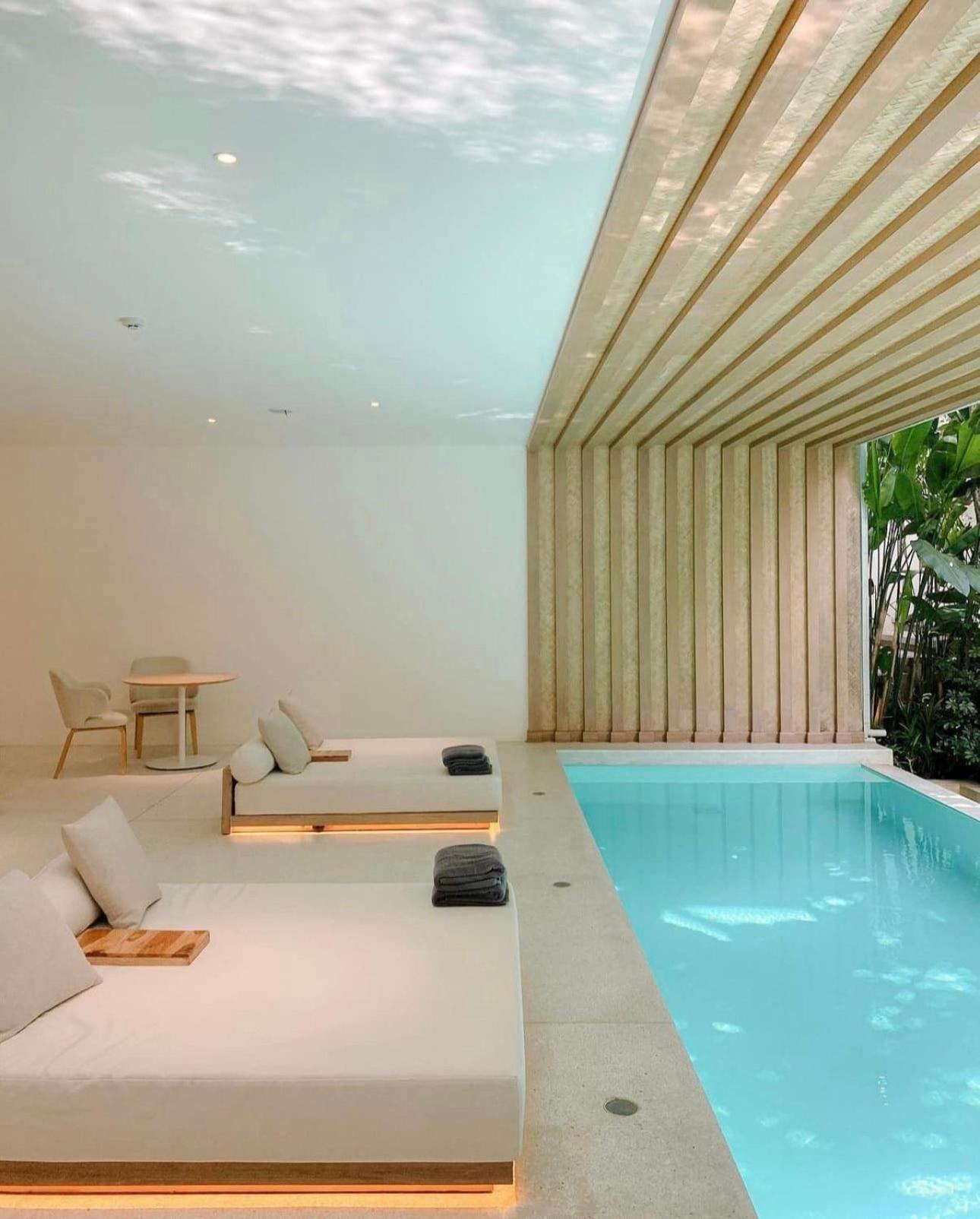 K Maison Lanna Boutique Hotel-Sha Plus Certified Chiang Mai Dış mekan fotoğraf