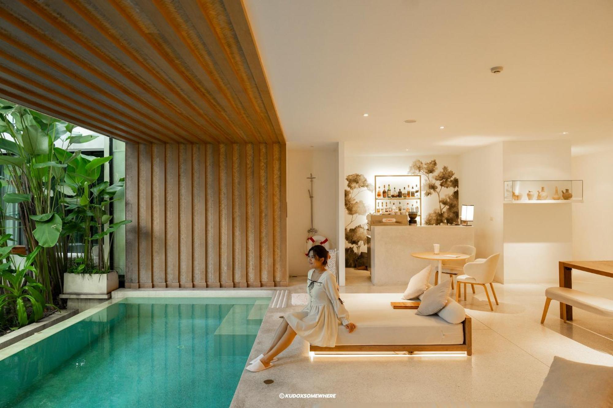 K Maison Lanna Boutique Hotel-Sha Plus Certified Chiang Mai Dış mekan fotoğraf