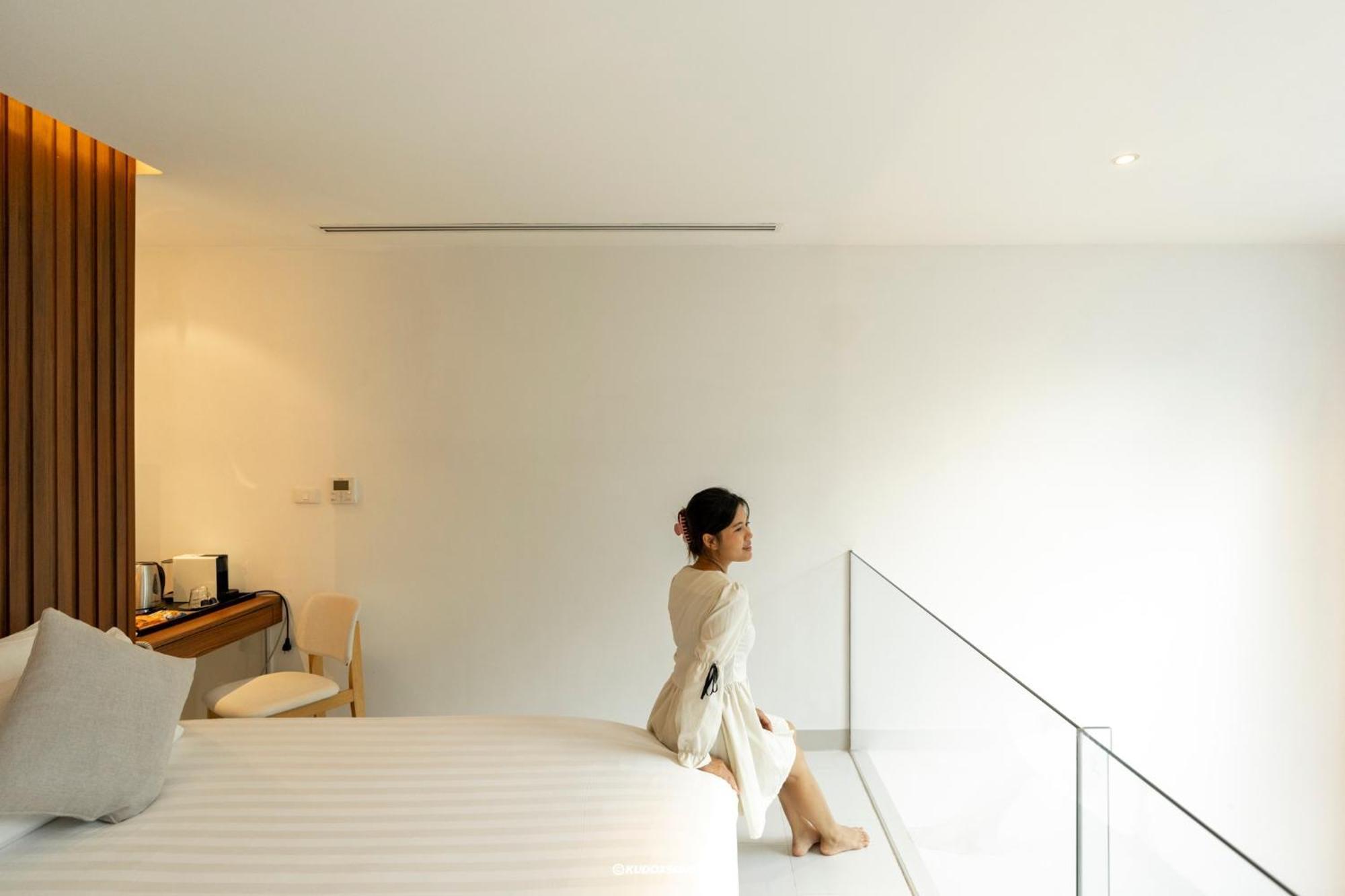 K Maison Lanna Boutique Hotel-Sha Plus Certified Chiang Mai Dış mekan fotoğraf