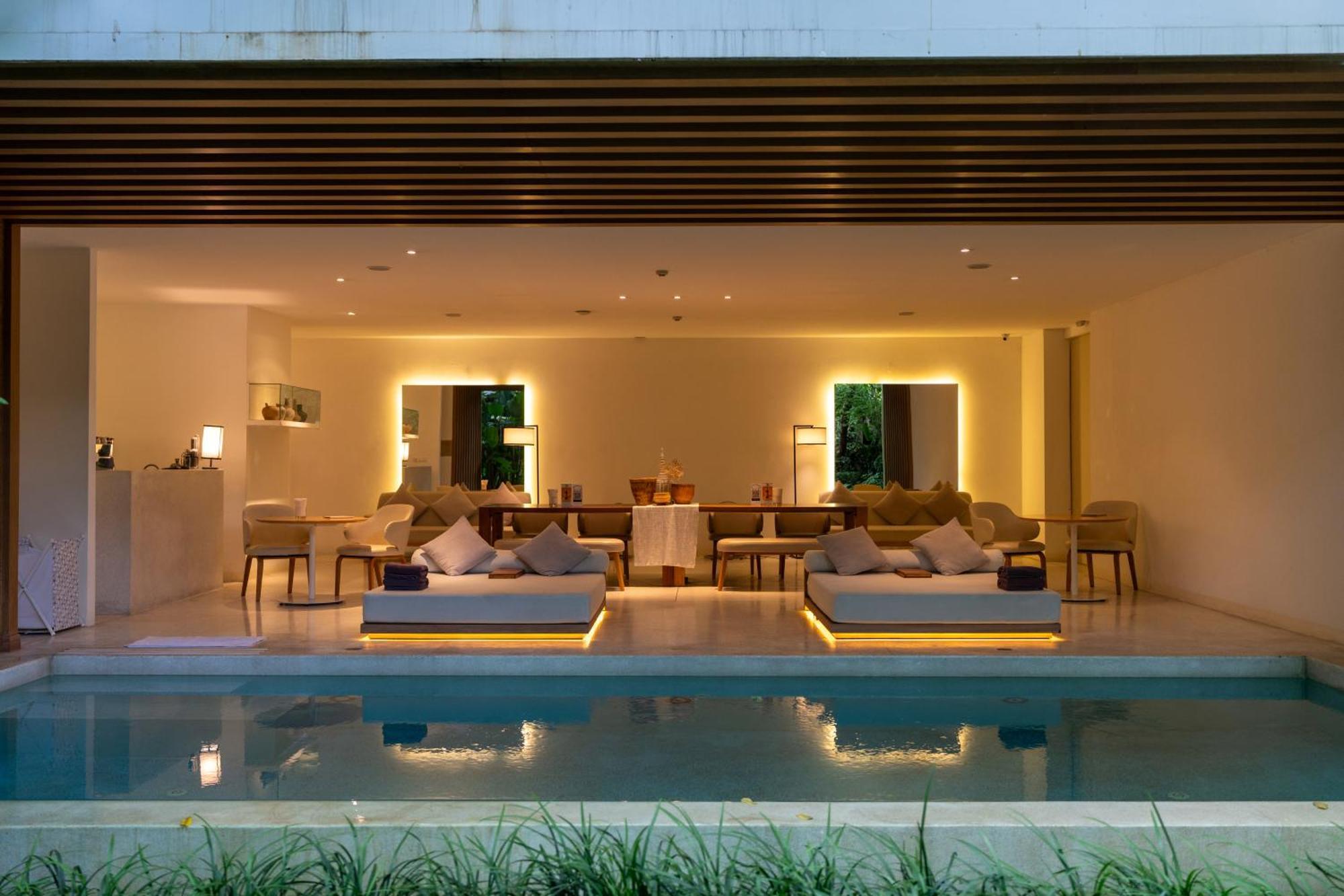 K Maison Lanna Boutique Hotel-Sha Plus Certified Chiang Mai Dış mekan fotoğraf