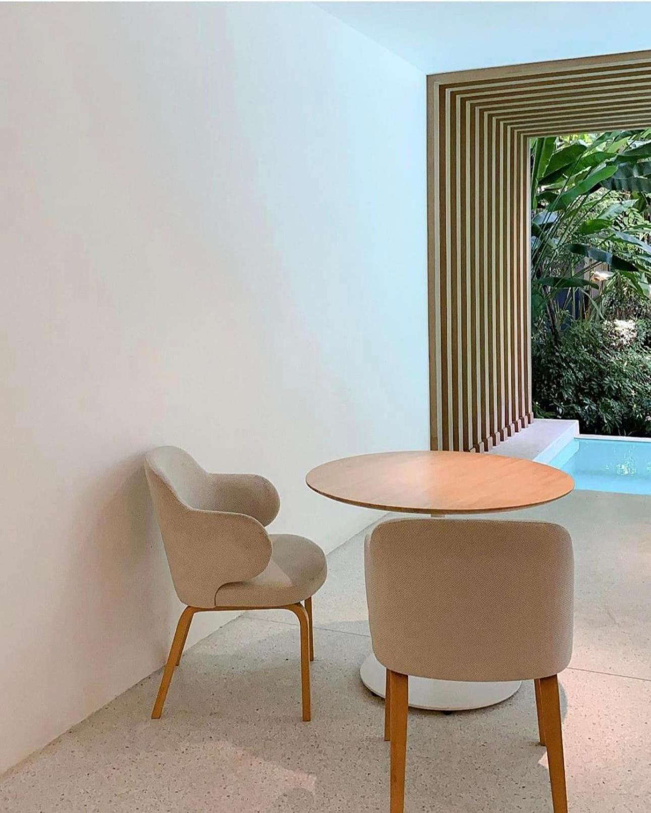 K Maison Lanna Boutique Hotel-Sha Plus Certified Chiang Mai Dış mekan fotoğraf
