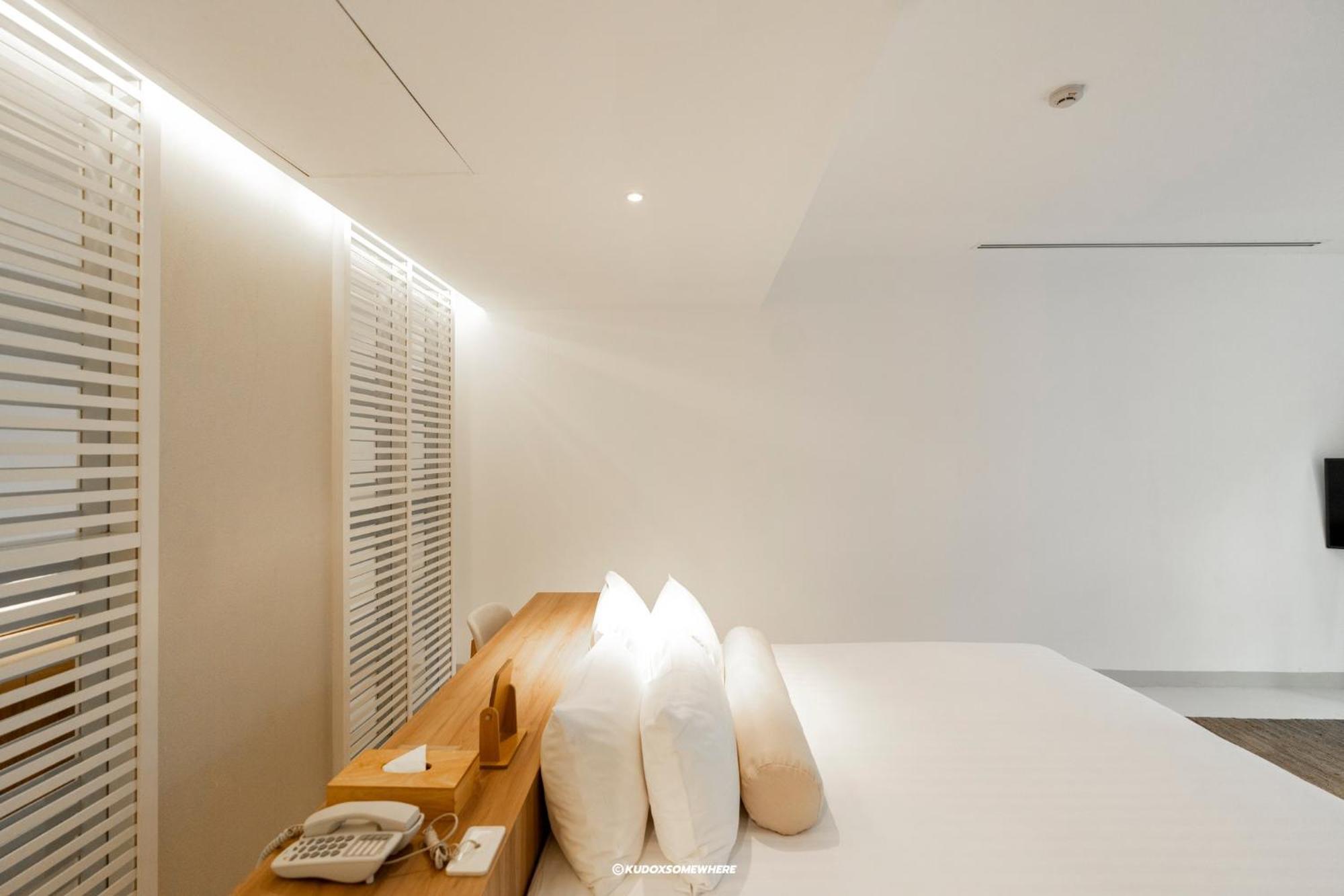 K Maison Lanna Boutique Hotel-Sha Plus Certified Chiang Mai Dış mekan fotoğraf