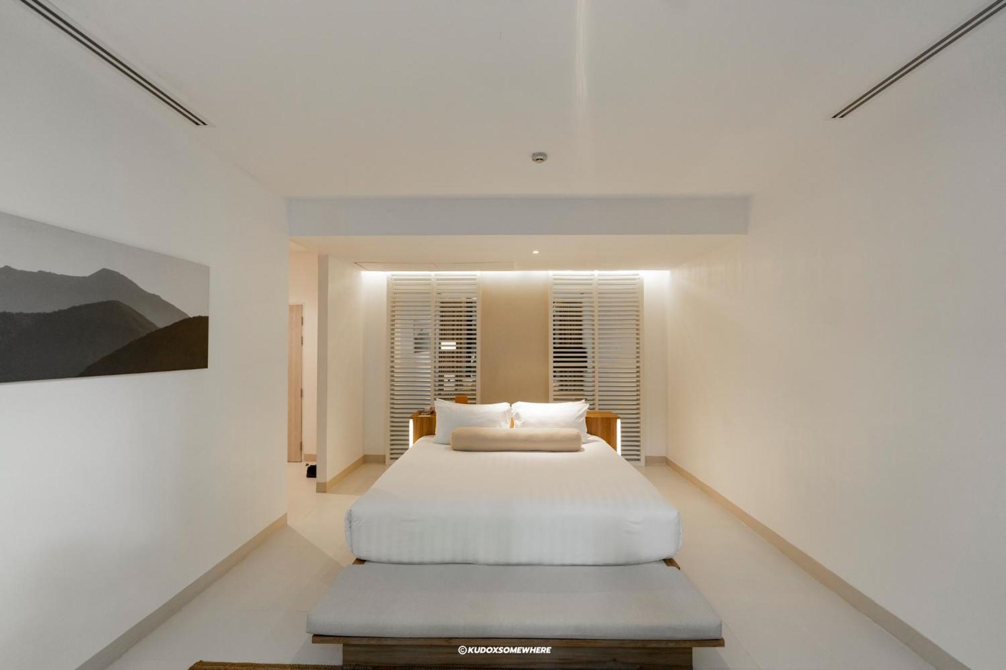 K Maison Lanna Boutique Hotel-Sha Plus Certified Chiang Mai Dış mekan fotoğraf