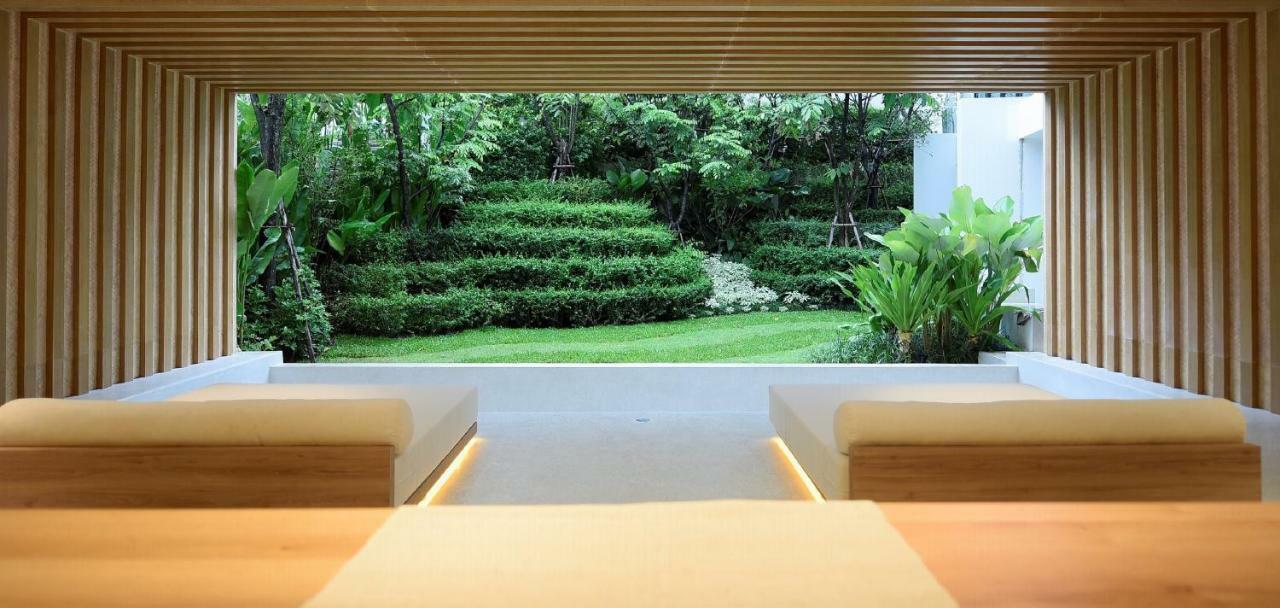 K Maison Lanna Boutique Hotel-Sha Plus Certified Chiang Mai Dış mekan fotoğraf