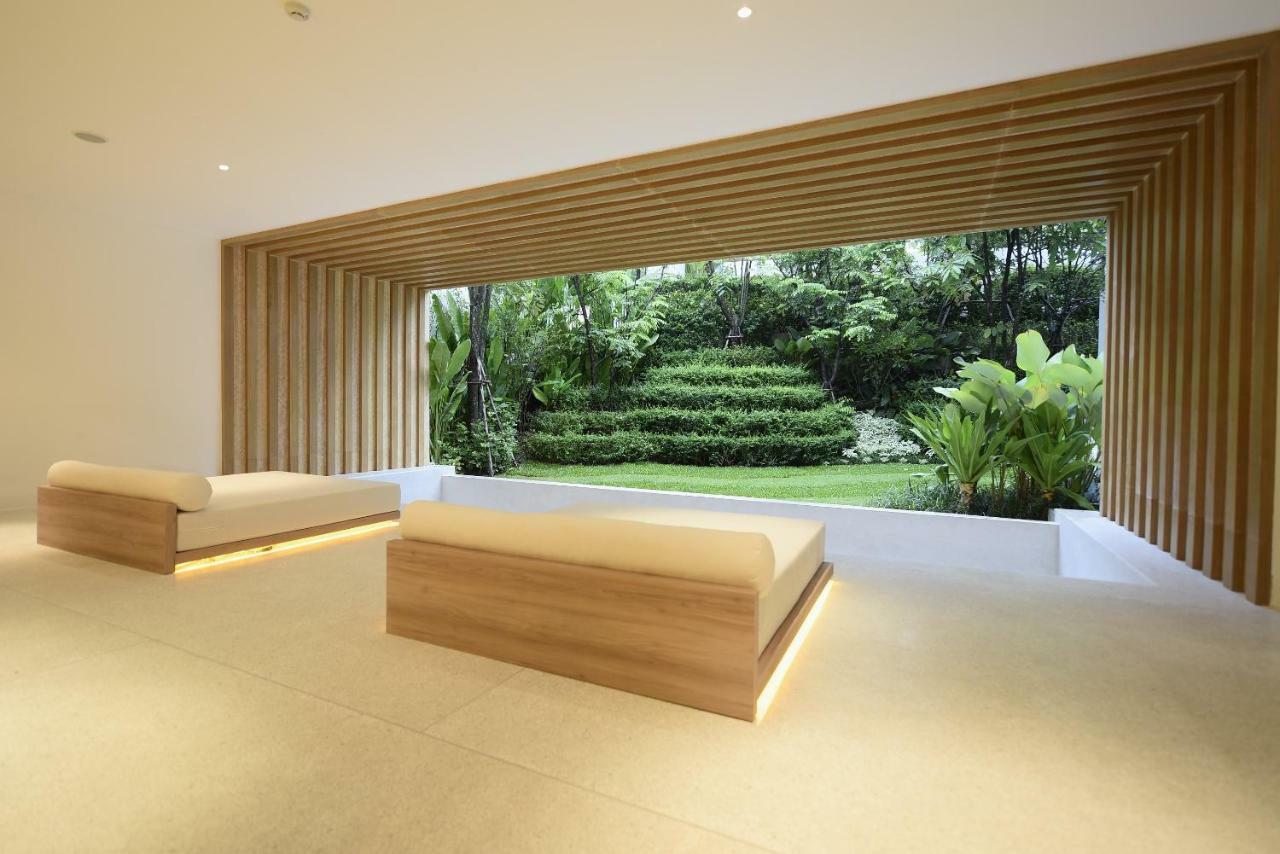 K Maison Lanna Boutique Hotel-Sha Plus Certified Chiang Mai Dış mekan fotoğraf