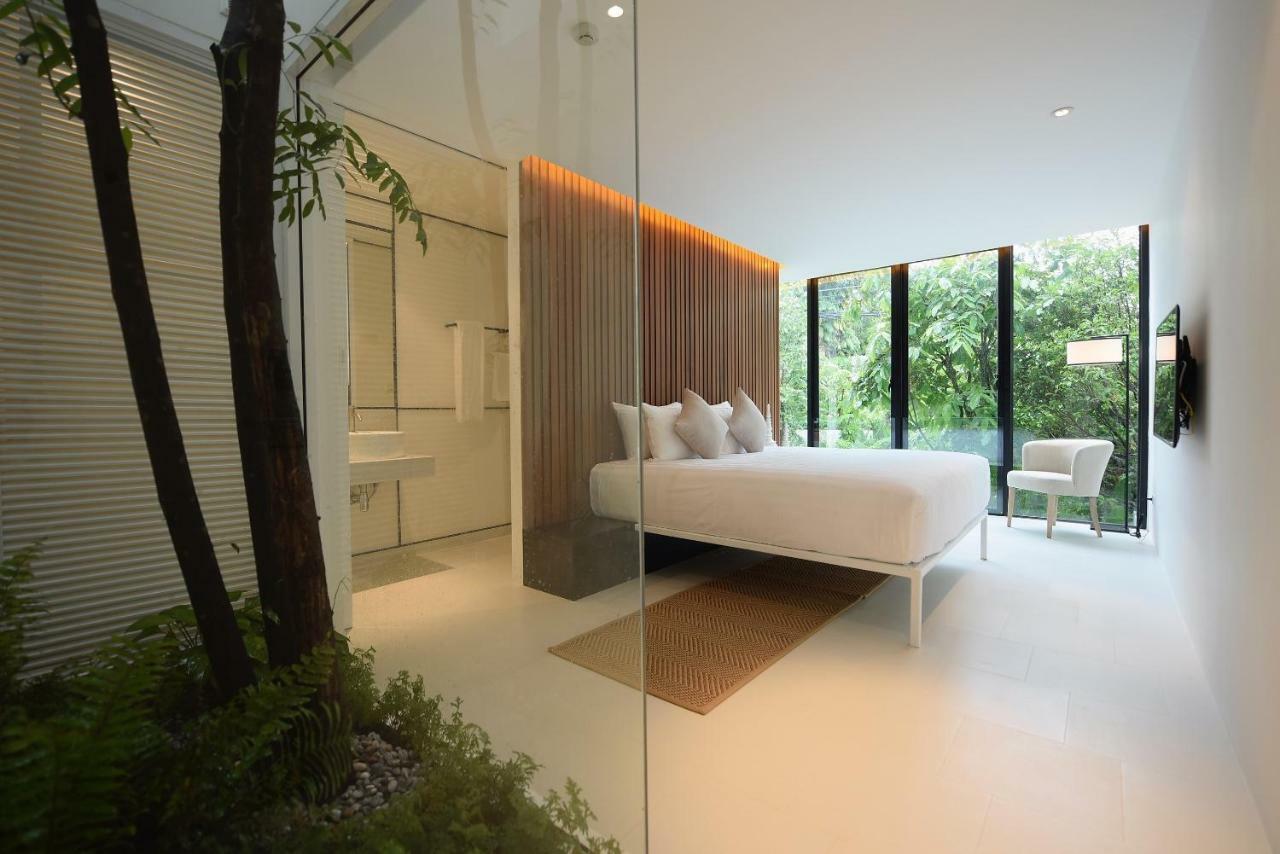 K Maison Lanna Boutique Hotel-Sha Plus Certified Chiang Mai Dış mekan fotoğraf