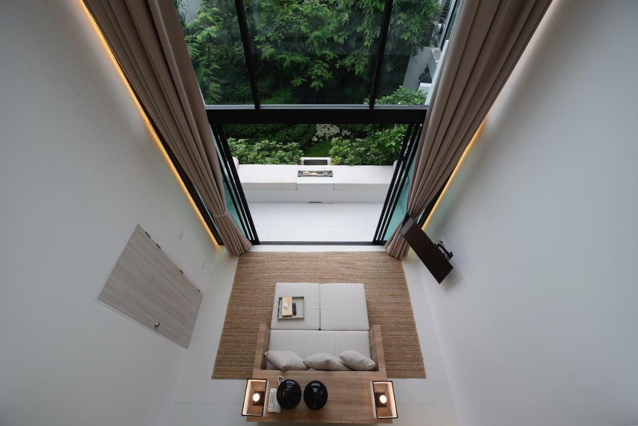K Maison Lanna Boutique Hotel-Sha Plus Certified Chiang Mai Dış mekan fotoğraf