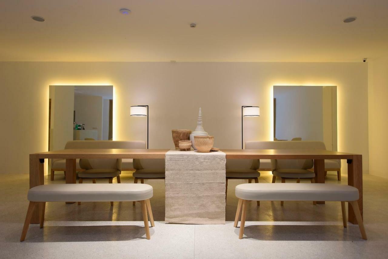 K Maison Lanna Boutique Hotel-Sha Plus Certified Chiang Mai Dış mekan fotoğraf