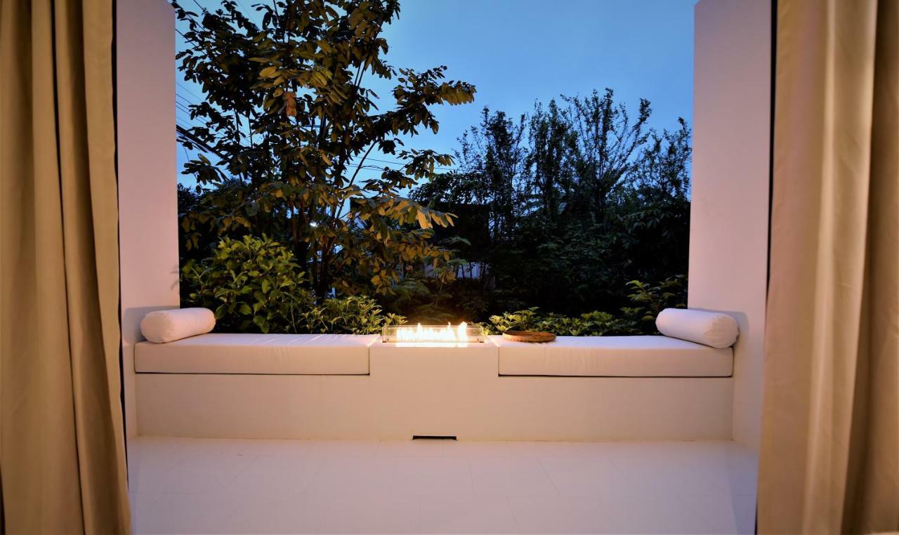K Maison Lanna Boutique Hotel-Sha Plus Certified Chiang Mai Dış mekan fotoğraf