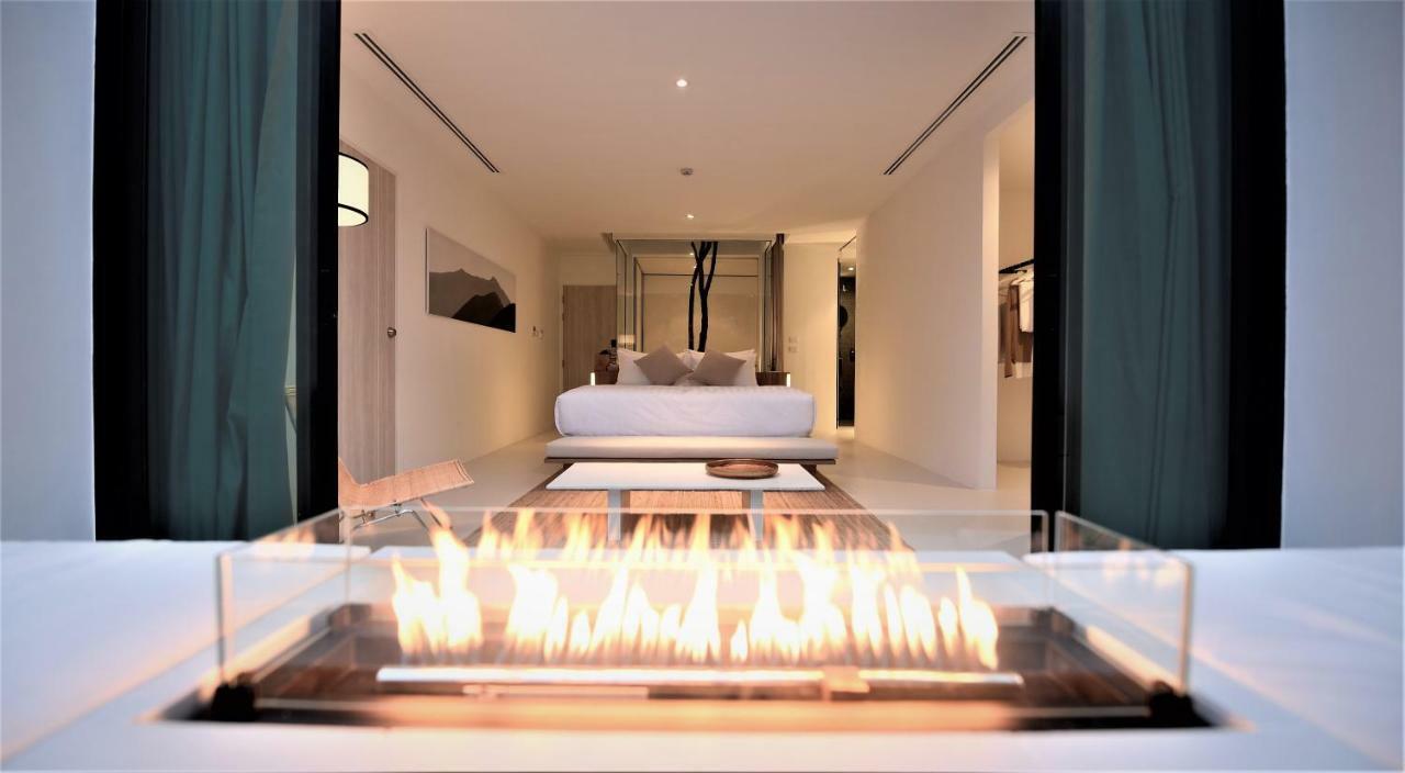 K Maison Lanna Boutique Hotel-Sha Plus Certified Chiang Mai Dış mekan fotoğraf