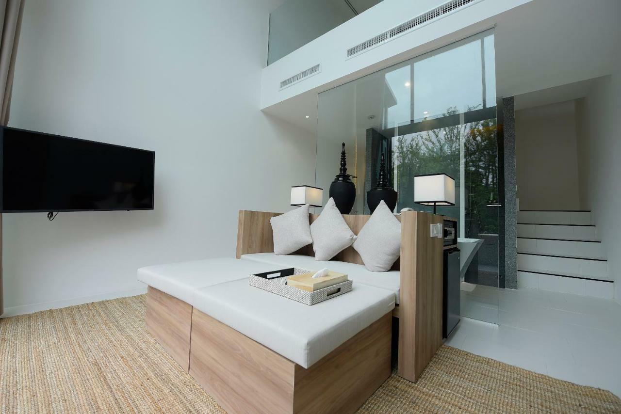 K Maison Lanna Boutique Hotel-Sha Plus Certified Chiang Mai Dış mekan fotoğraf